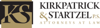 Kirkpatrick & startzel, p.s.