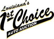 Louisiana's 1st choice auto auction