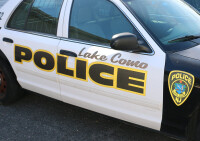 Lake como police department
