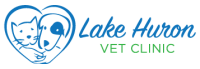 Lake huron veterinary clinic