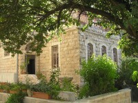 Beit Ben Yehuda- Management of the Guesthouse and International Meeting Center