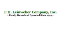 F.h. leinweber company, inc.
