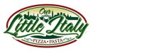 Little italy pizza & pasta