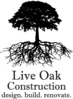 Live oak construction group, llc