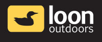 Loon outdoors