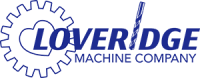 Loveridge machine company