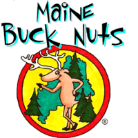 Maine buck nuts