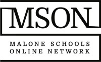Malone schools online network