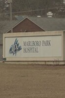 Marlboro park hospital