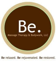 Massage therapy and bodywork