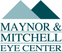 Maynor & mitchell eye center