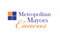 Metropolitan mayors caucus