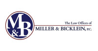 Law offices of miller & bicklein
