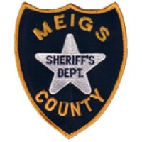 Meigs county sheriffs office