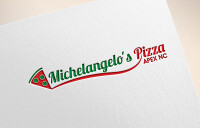 Michelangelos pizza