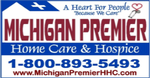Michigan premier home care and hospice