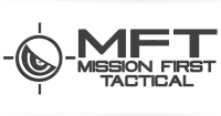 Mission first tactical