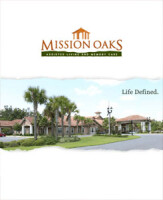 Mission oaks assisted living & memory care