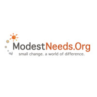 Modest needs foundation