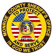 Monroe co sheriff dept