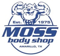 Moss body shop
