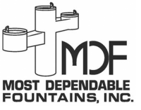 Most dependable fountains, inc