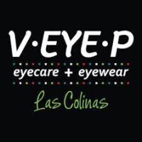 V EYE P Las Colinas: Eye Doctor in Irving, Texas