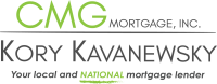 Cmg mortgage services, inc.