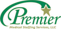 Premier staffing services