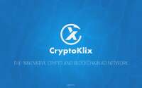 Cryptoklix - the innovative crypto ad network