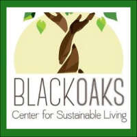Black oaks center for sustainable renewable living nfp