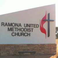 Ramona United Methodist Church