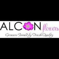 Alcon flowers