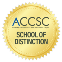 Accrediting commission of career schools and colleges (accsc)