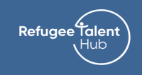 Refugee talent hub
