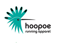 Hoopoe running apparel