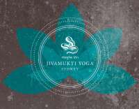 Jivamukti yoga sydney