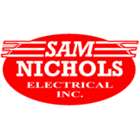Sam nichols electrical inc