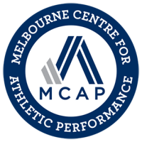 Melbourne centre for athletic performance