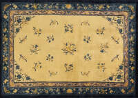 Rahmanan antique & decorative rugs