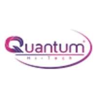 Quantum hi tech merchandising private limited