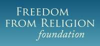 Freedom from religion foundation