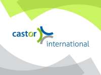 Castor international b.v.