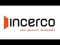Incerco top quality windows