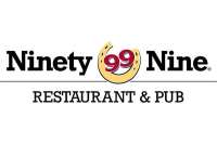 Ninety nine restaurant