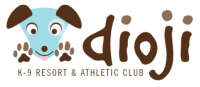 Dioji k-9 resort & athletic club