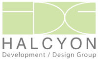 Halcyon development