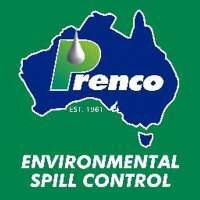 Prenco environmental spill control