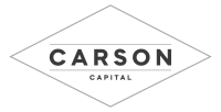 Carson capital holdings
