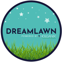 Dream lawn